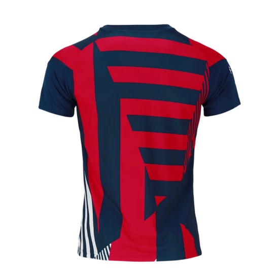Camiseta Prepartido Tercera Equipación Niño Bayern Múnich 2026/27