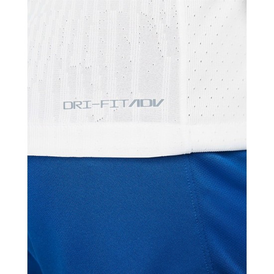 Camiseta Femenina Inglaterra de Local 23/24