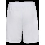 Pantalones cortos de local del ASSE 2025/26 para mujer