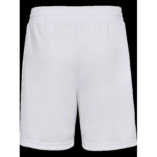 Pantalones cortos de local del ASSE 2025/26 para mujer