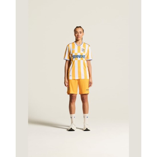 Niños IFK Göteborg pantalones cortos tercera 2026 Niños IFK Göteborg pantalones cortos tercera 2026