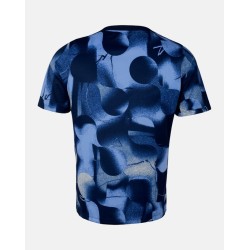 Camiseta pre-partido de tercera de hombre Tottenham Hotspur 2024/25