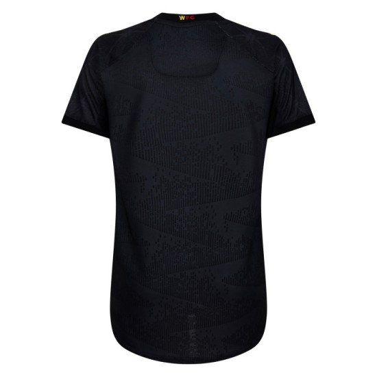 Camiseta Visitante de Watford 2024/25 para Mujeres