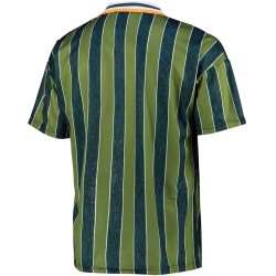 Camiseta retro Inter de Milán 1996 cuarta para hombre