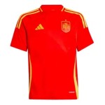 Camiseta de casa GAVI España 2024/25 para hombres