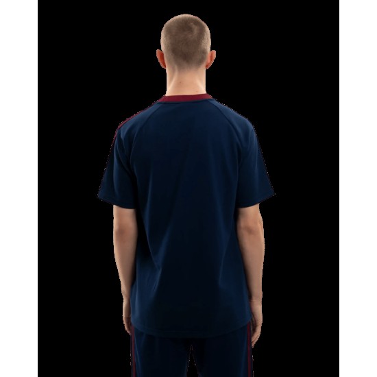 Camiseta Retro Originals 2026 Newcastle United Niño