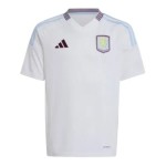 Camiseta de visitante RASHFORD Aston Villa 2024/25 para mujeres