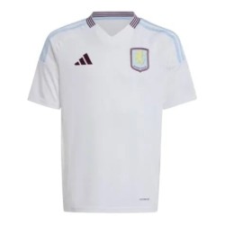 Camiseta de visitante RASHFORD Aston Villa 2024/25 para niños