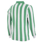 Camiseta retro de manga larga Real Betis 1934/35 para mujer