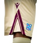 Pantalones Cortos de Visitante sc Heerenveen 2026/27 para Hombre Pantalones Cortos de Visitante sc Heerenveen 2026/27 para Hombre