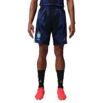 Shorts de visitante Brasil 2026 Copa del Mundo hombre