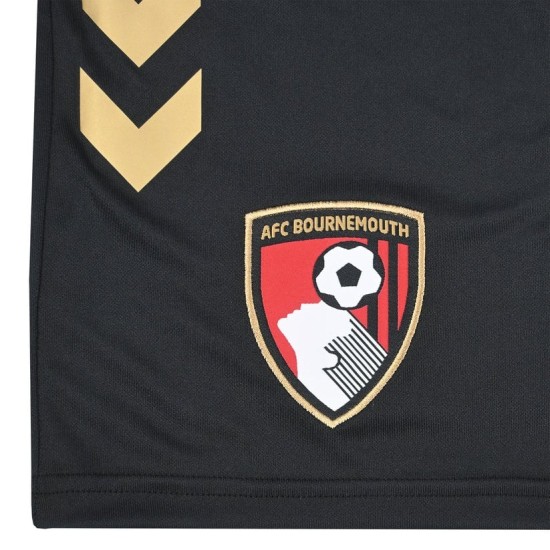 Kit Local del AFC Bournemouth 2026/27 para Niño