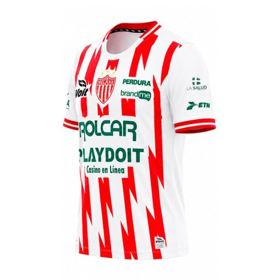 Camiseta de local Necaxa 2026/27 para hombre