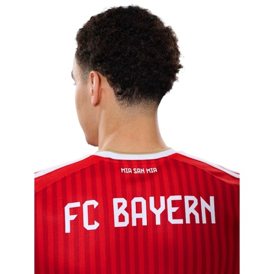 Camiseta Local Niño Bayern Múnich 2026/27