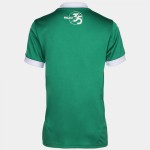 Camiseta Local de Plymouth Argyle 2024/25 para Niños