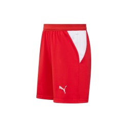 Pantalones Cortos Local Hombre RB Leipzig 2026/27
