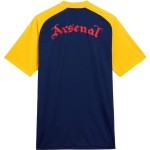 Camiseta Pre-Partido Visitante Arsenal 2026/27 para hombre Camiseta Pre-Partido Visitante Arsenal 2026/27 para hombre