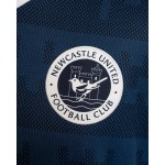 Camiseta Visitante Newcastle United 2026/27 para hombre