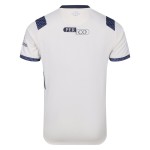 Camiseta Visitante de Middlesbrough 2026/27 para Mujer