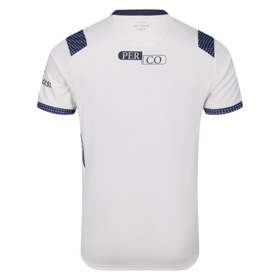 Camiseta Visitante de Middlesbrough 2026/27 para Mujer