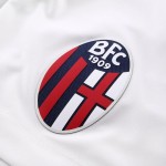 Pantalones cortos de local Bologna FC 2026/27 para niños