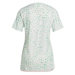 Camiseta Femenina México de Visita 2023
