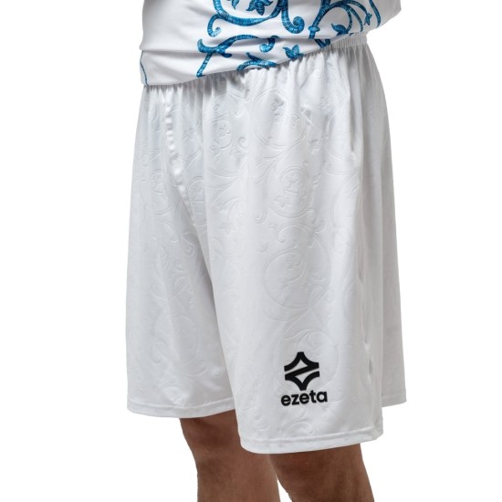 Hombre Latina Calcio 2025/26 Pantalón corto Visitante