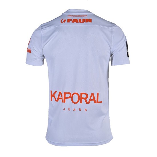 Camisa de visitante para mujer Montpellier 2024/25