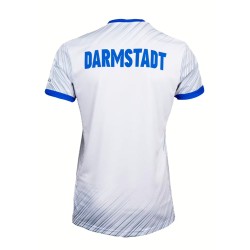 Camisa de visitante para niño SV Darmstadt 98 2024/25