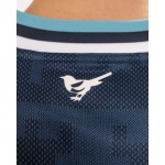 Camiseta Visitante Manga Larga Newcastle United 2026/27 para niño