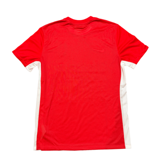 Camiseta Local Niño Degerfors IF 2026 Camiseta Local Niño Degerfors IF 2026