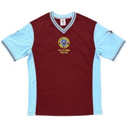 Camiseta local Aston Villa x Ozzy Osbourne Back Hombre #9