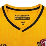 Camiseta local de manga larga de hombre Dynamo Dresden 2026/27 Camiseta local de manga larga de hombre Dynamo Dresden 2026/27