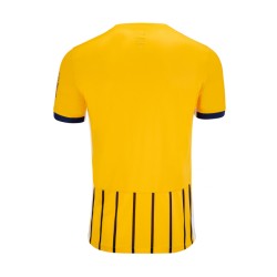 Camisa de visitante para hombre Brighton & Hove Albion 2024/25