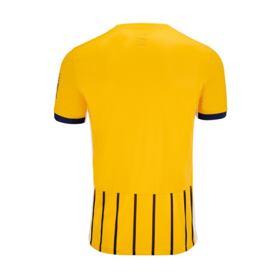 Camisa de visitante para hombre Brighton & Hove Albion 2024/25