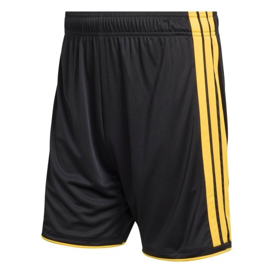 Pantalón Corto de la Copa Mundial 2026 de Bélgica Primera Equipación para Hombre