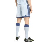 Pantalones Cortos Tercera Equipación Niño Ajax 2026/27 Pantalones Cortos Tercera Equipación Niño Ajax 2026/27