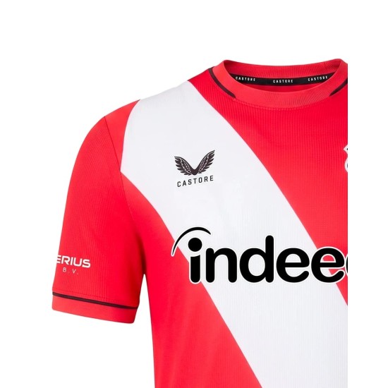 Camiseta de Local FC Utrecht 2026/27 para Hombre