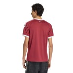Camiseta local Catar 2026 Copa del Mundo hombre