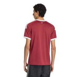 Camiseta de la Copa Mundial 2026 de Catar Primera Equipación para Hombre