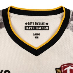 Camiseta visitante infantil Dynamo Dresden 2026/27