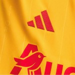 Camiseta RC Lens 2026/27 Home de Mujer Camiseta RC Lens 2026/27 Home de Mujer