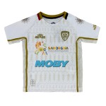 Kit de niño Cagliari Calcio 2024/25 fuera Kit de niño Cagliari Calcio 2024/25 fuera