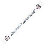 Bufanda Jubel Painting Eintracht Frankfurt Bufanda Jubel Painting Eintracht Frankfurt