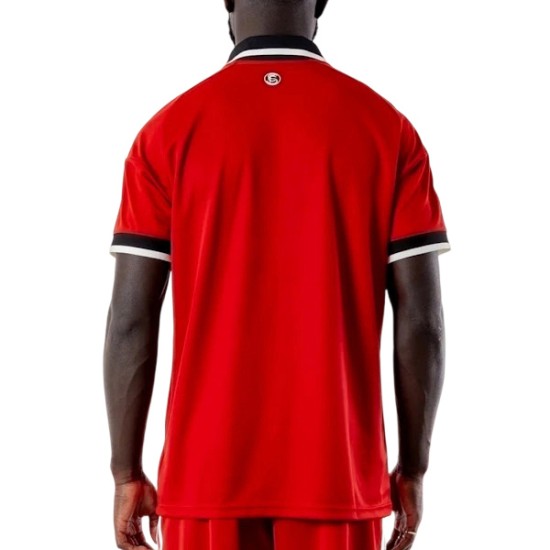 Camiseta de visitante Sevilla FC 2026/27 para hombre