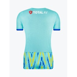 Camiseta Tercera de Portsmouth 2024/25 para Mujeres