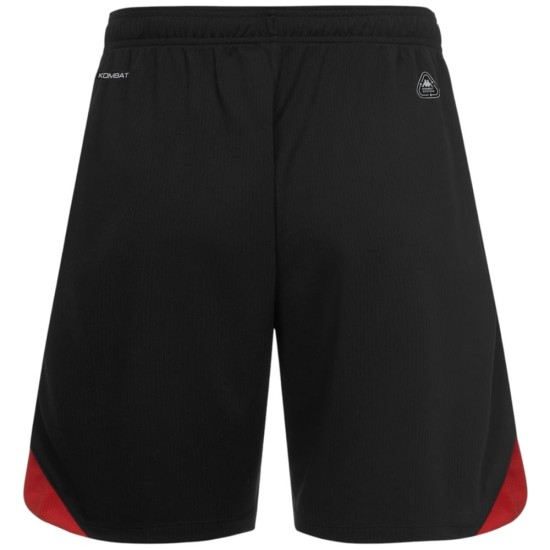 Pantalón Corto Local OGC Nice 2026/27 Niño