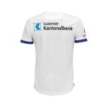 Camiseta visitante Infantil FC Luzern 2024/25