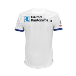 Camiseta visitante Hombre FC Luzern 2024/25