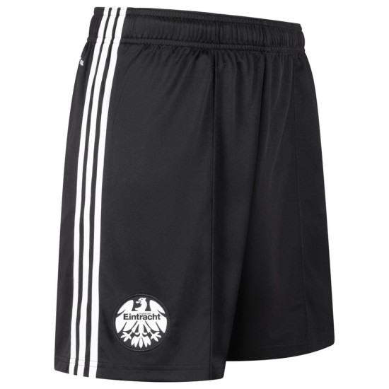Pantalón Corto Visitante Eintracht Frankfurt 2026/27 para niño Pantalón Corto Visitante Eintracht Frankfurt 2026/27 para niño